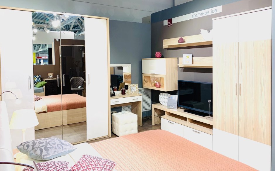 Rimini Ice Шатура