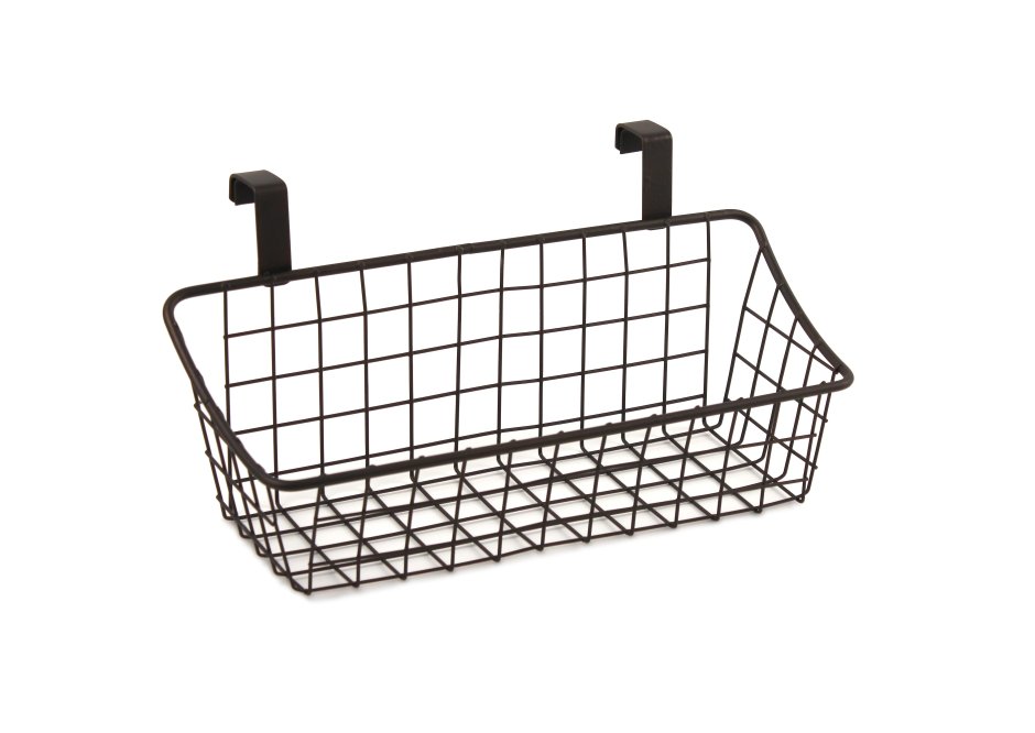 Подвесная корзина на полку