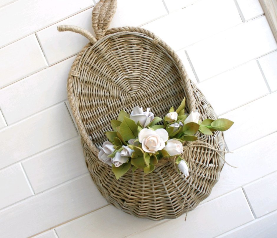 Органайзер подвесной с корзинами