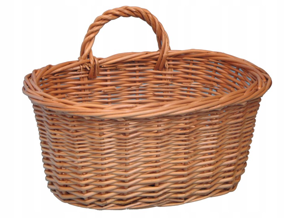 Корзинка навесная Mallony l'Ordine полочная HSB-1