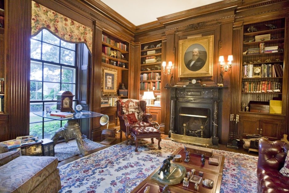 Стиль Шинуазри 18 век