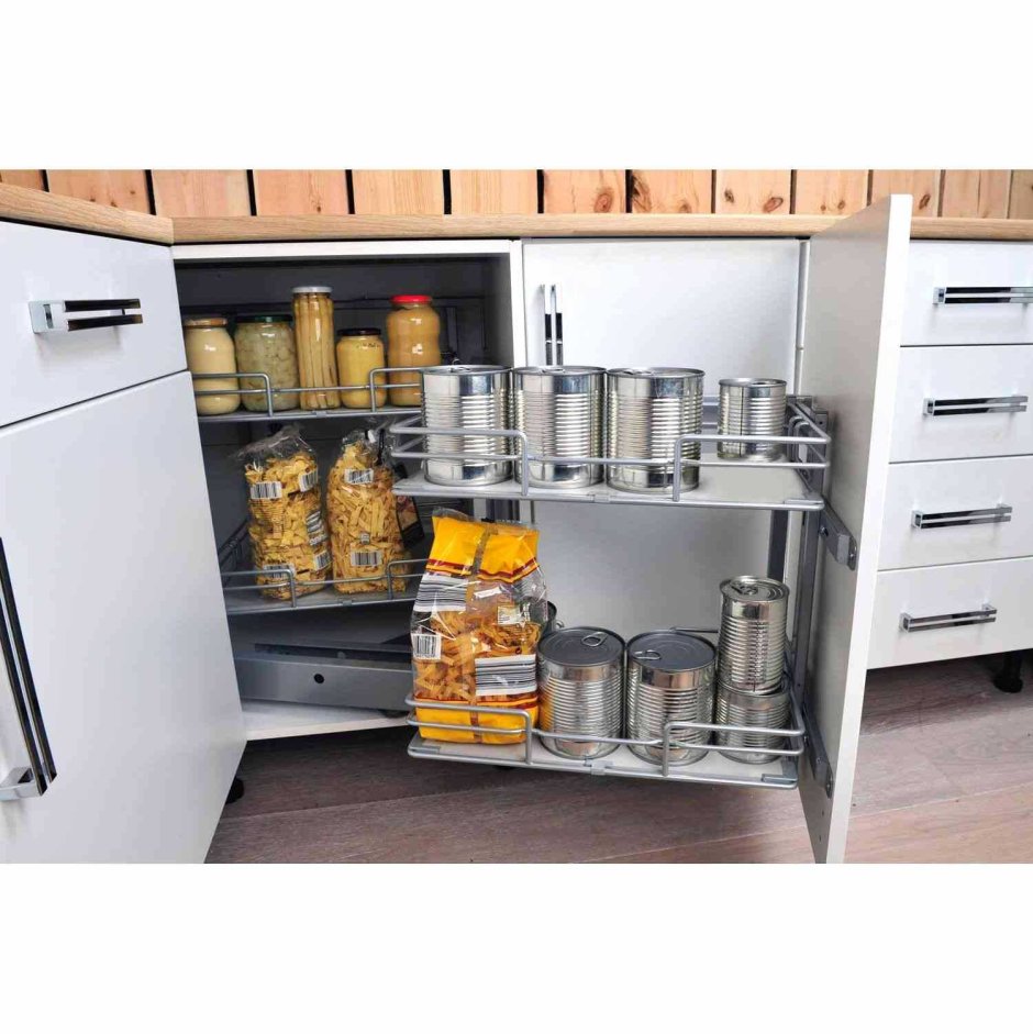 Наполнение для кухонных шкафов Леруа Мерлен