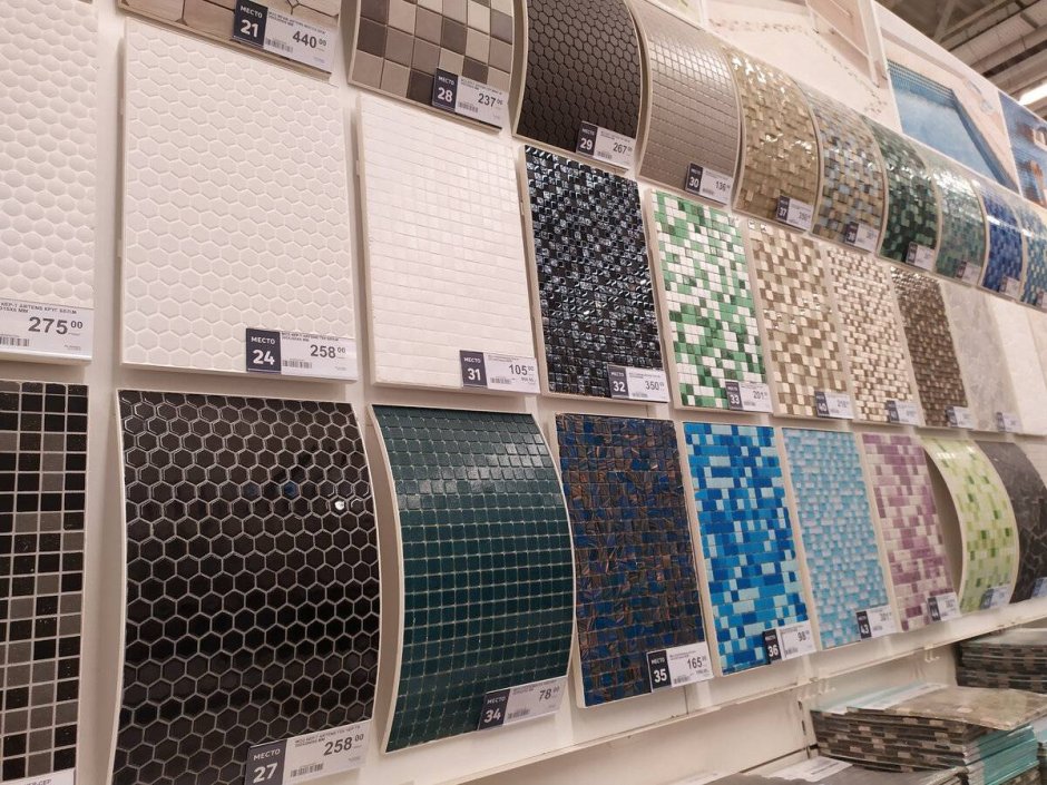 Самоклеющиеся пленки для мебели