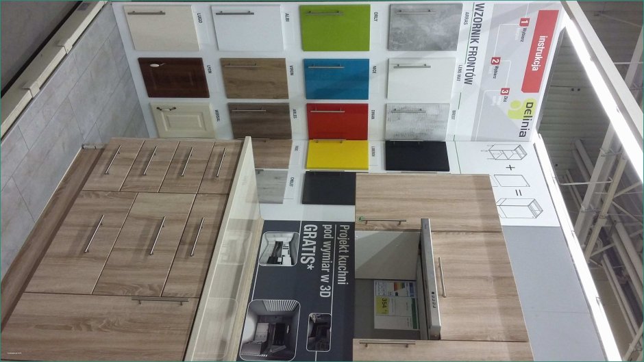 Пленка колор декор