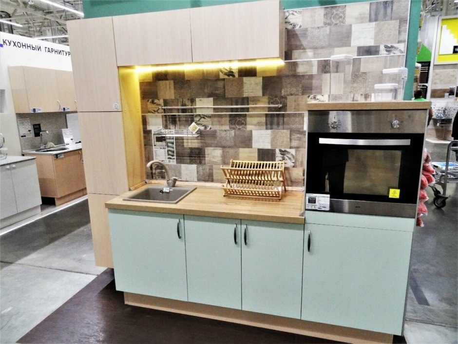 Панель ПВХ листовая 0.5 мм 1002х602 мм плющ 0.6 м²