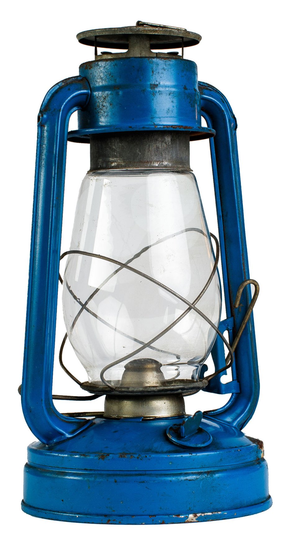 Керосиновая лампа МЛЗ