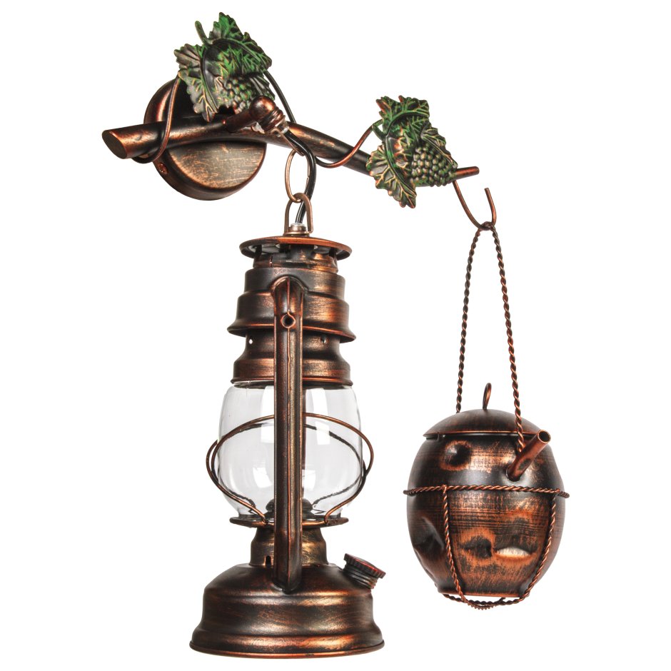 Керосиновая лампа Гарри Поттер