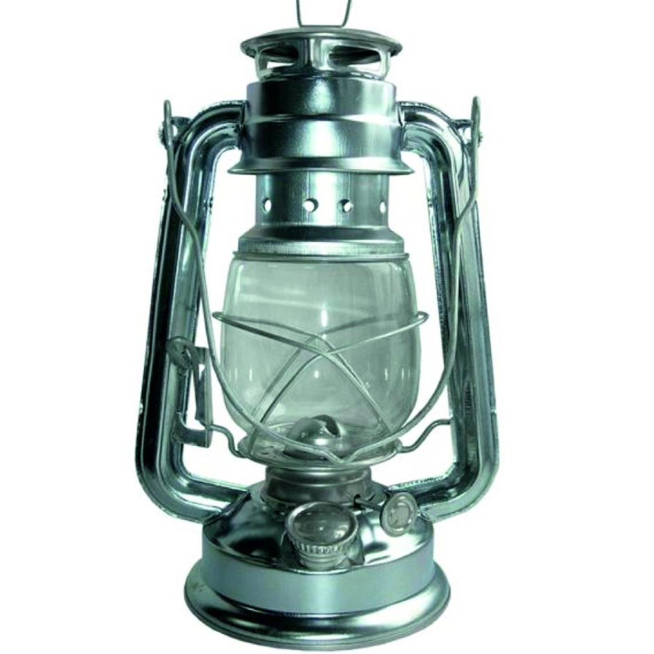 932305 Лампа керосиновая летучая мышь Sparta