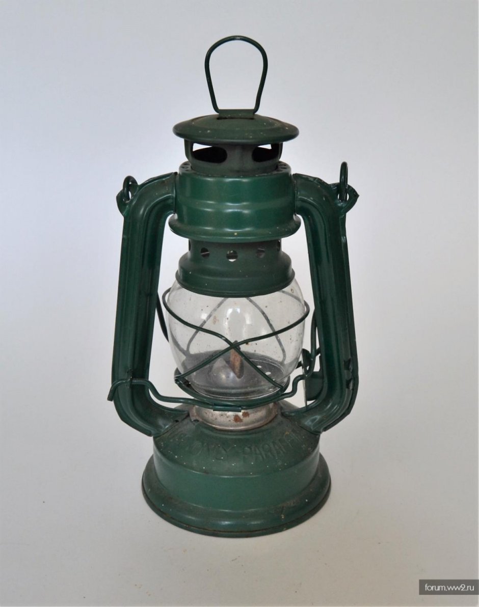 Фонарь кемпинговый керосинка