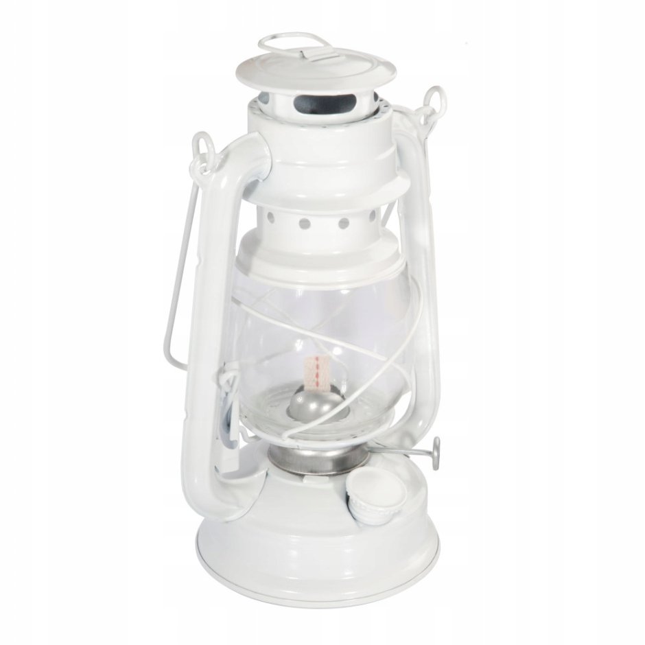 Керосиновая лампа Леруа Мерлен