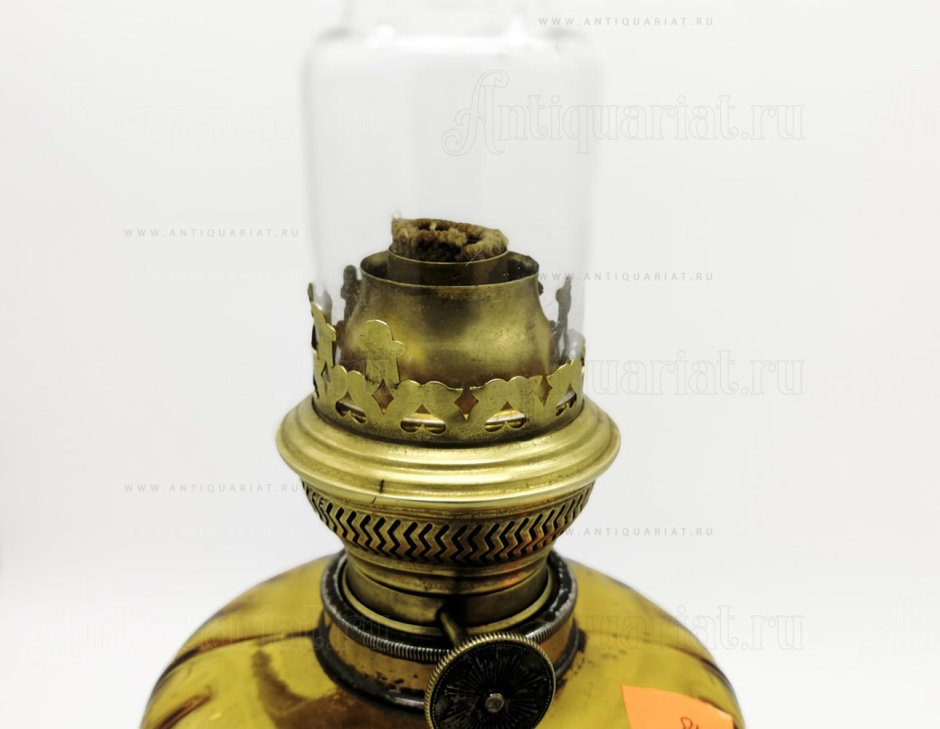 Маленькая керосиновая лампа купить