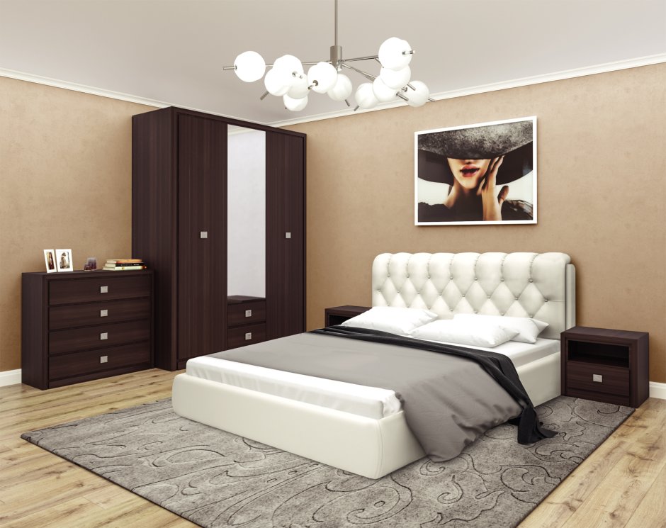 Спальня Кельн ами