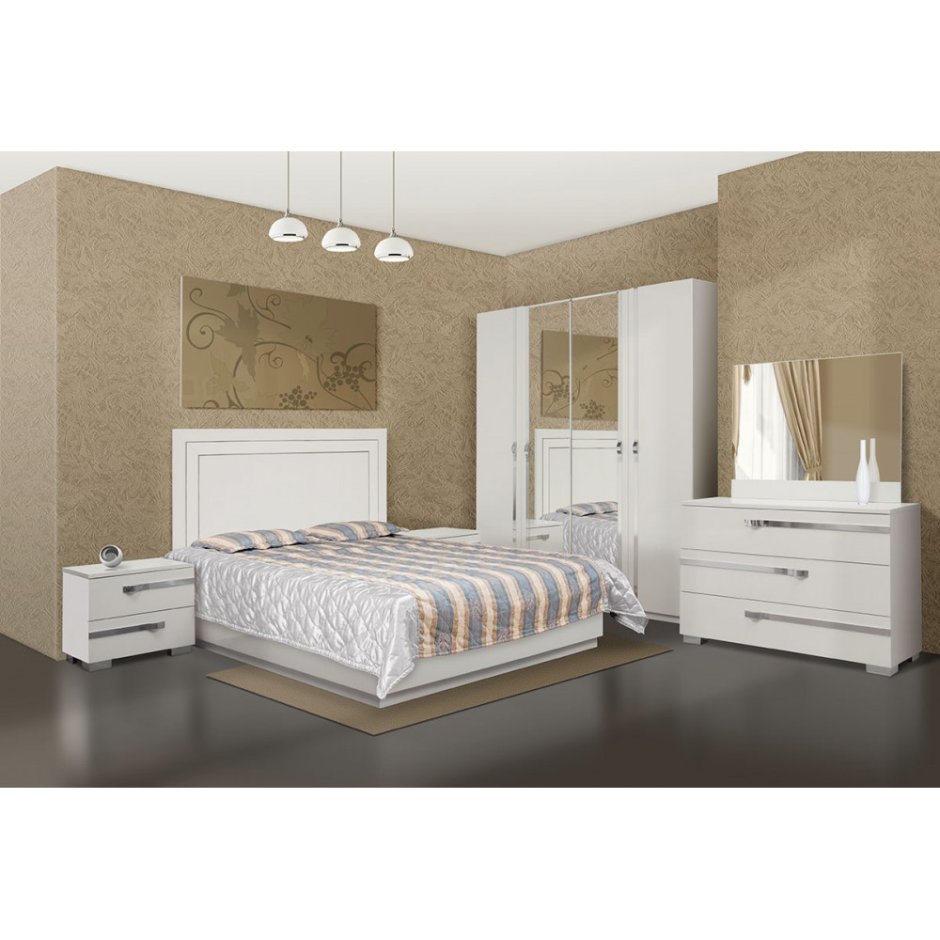 Спальня "экстаза" Свит Меблив