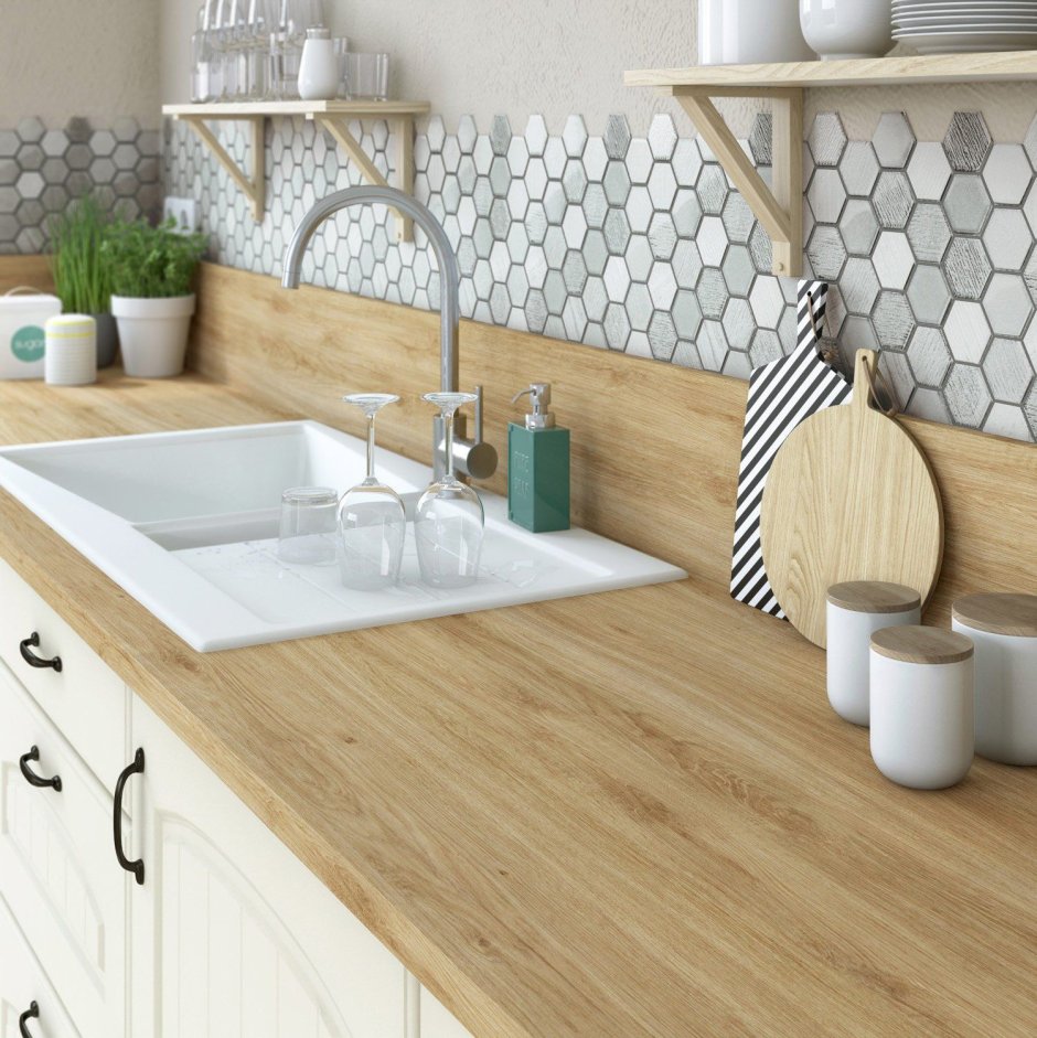 Столешница Нордик