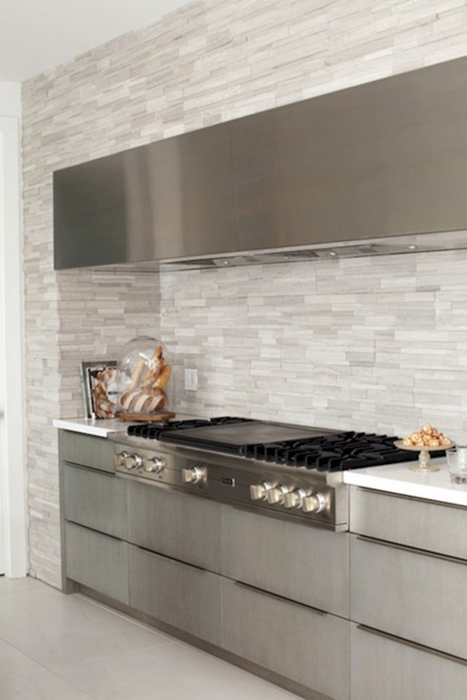 Современная плитка для кухни