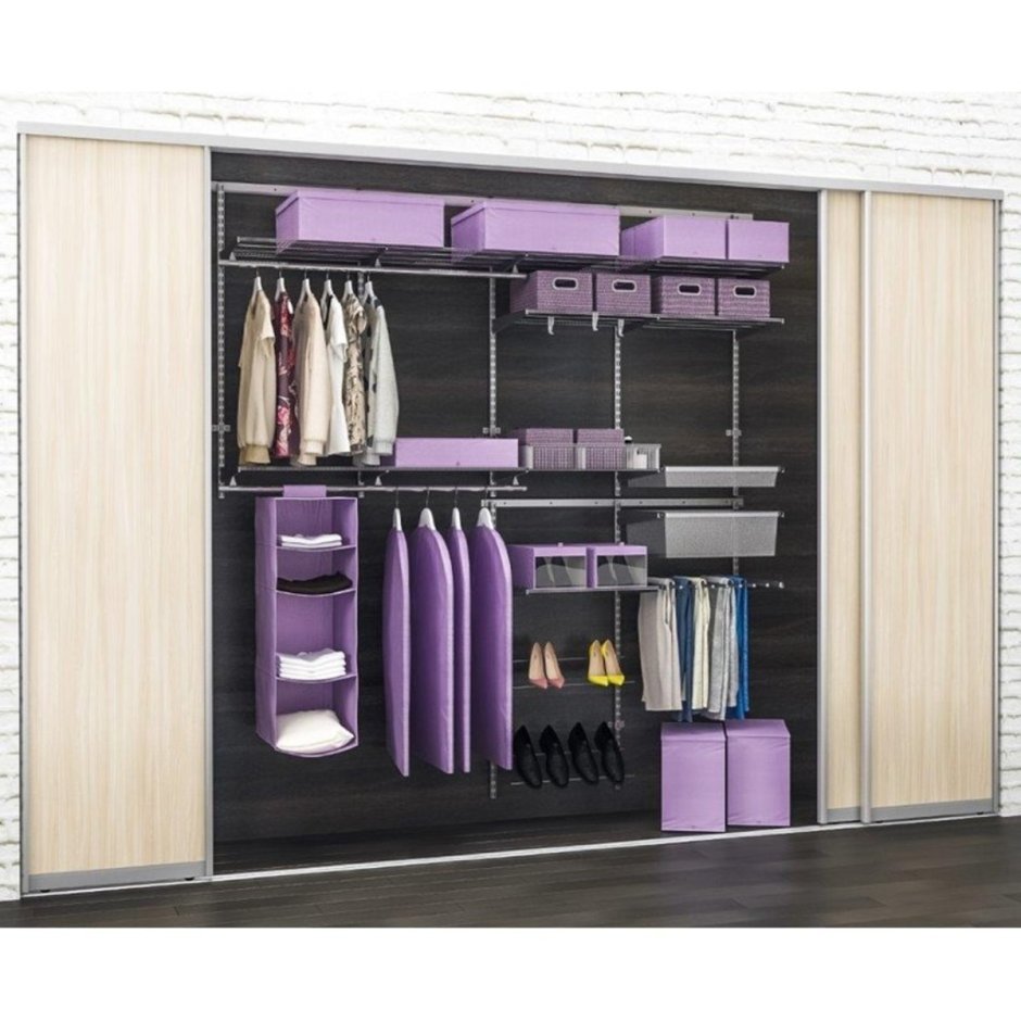 Гардероб Леруа Мерлен