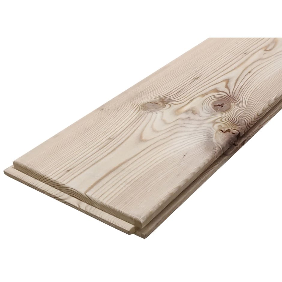 Паркетная доска трёхполосная «дуб стандарт волна ВК» лак 1.58 м²