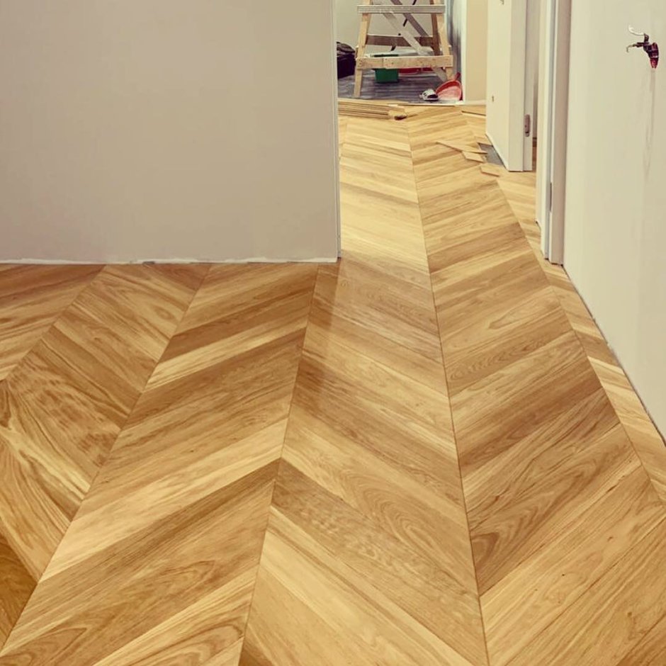Parquet игра