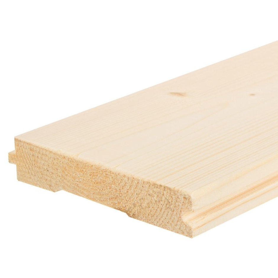 Террасная доска лиственница Оптима 3000х142х27 мм вельвет