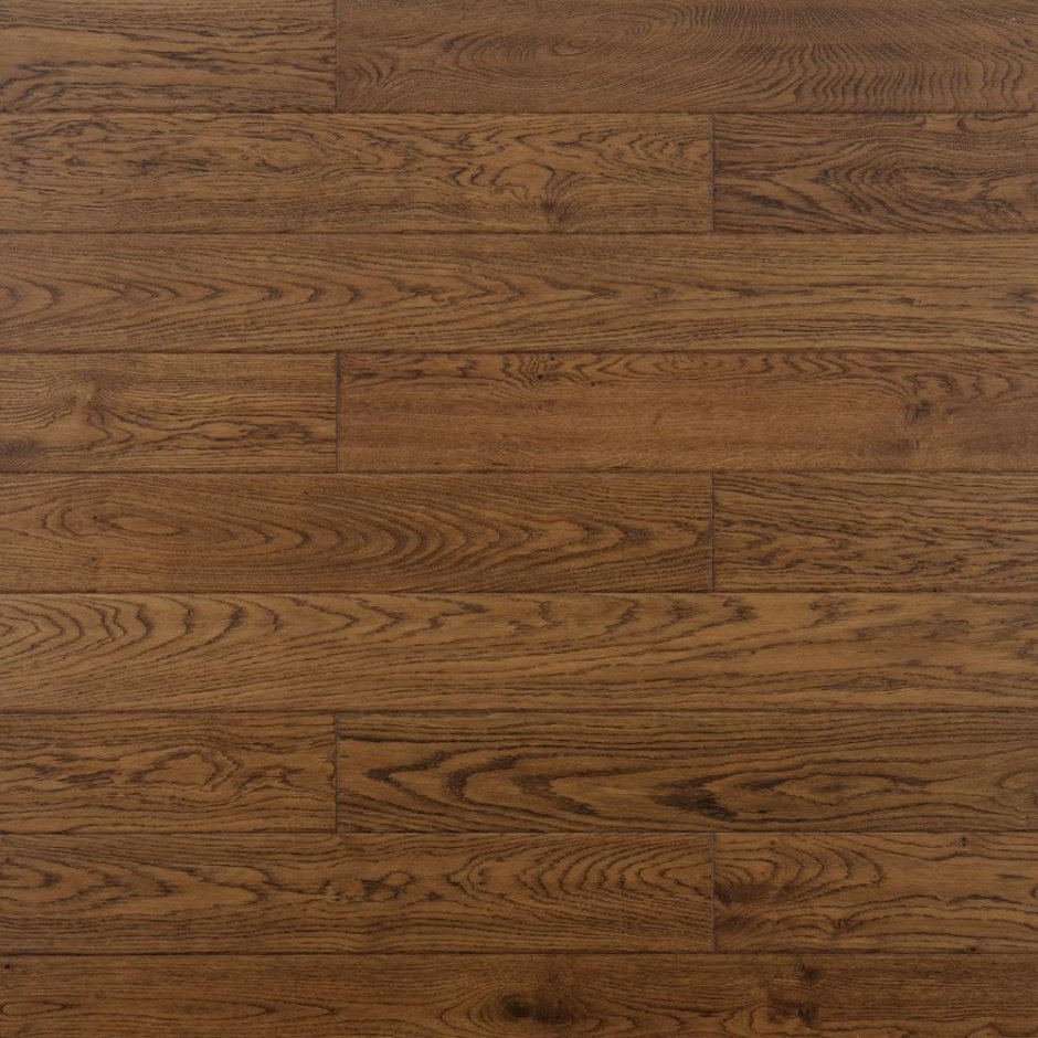 Паркетная доска дуб Селект однополосный