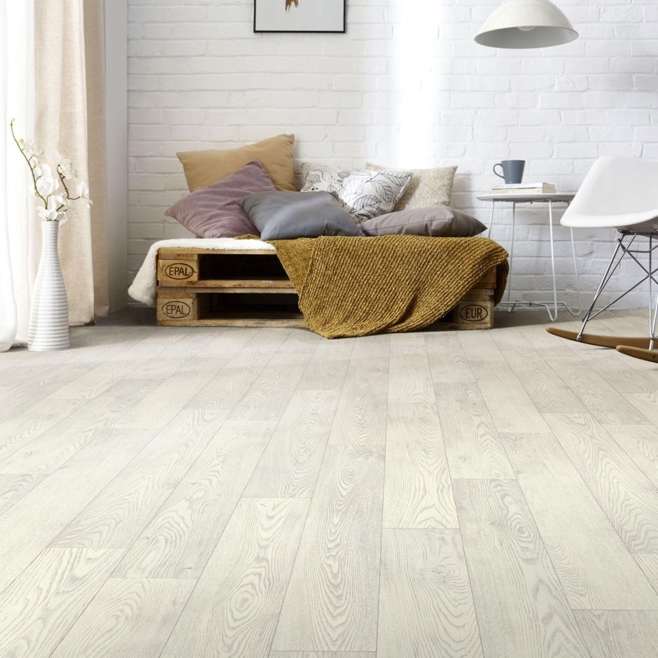 Ламинат debut дуб Ривер