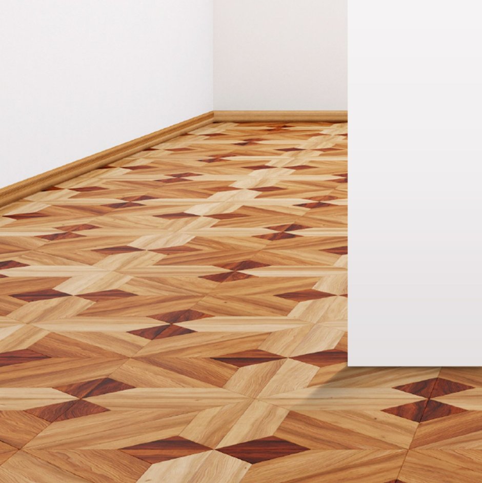 Блок Хаус Леруа Мерлен