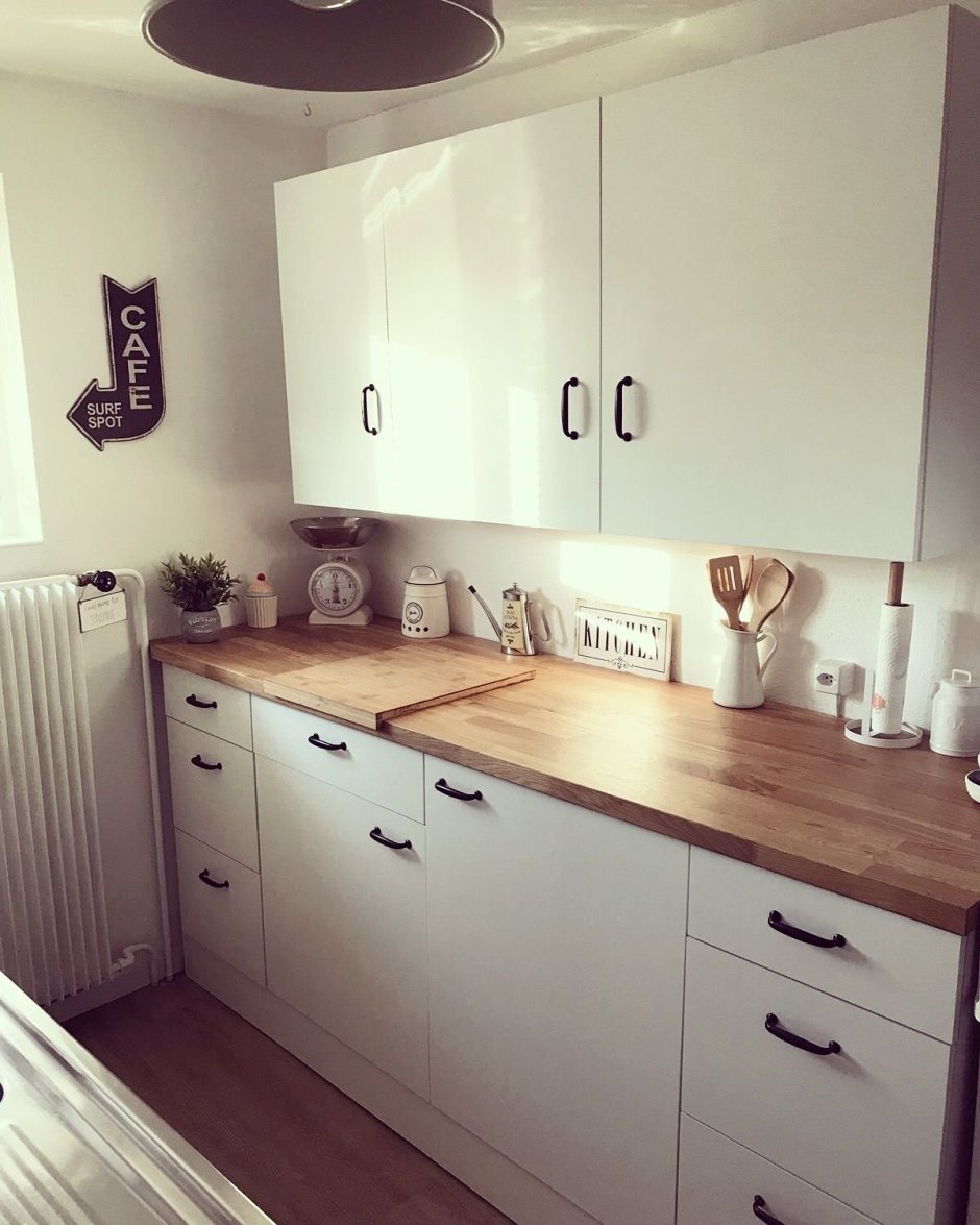 Кухня Knoxhult ikea