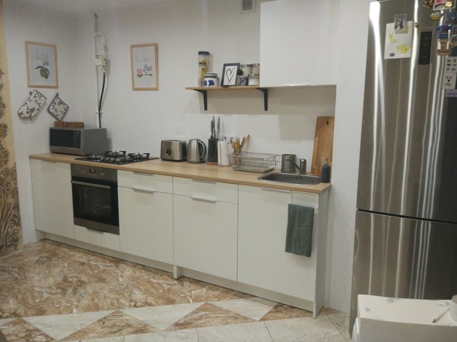 Столешница икеа КНОКСХУЛЬТ