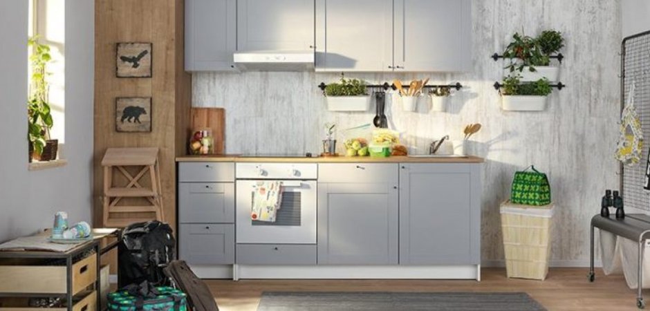 КНОКСХУЛЬТ стол икеа