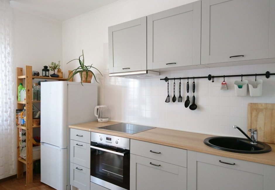 Кнохскульт кухни икеа