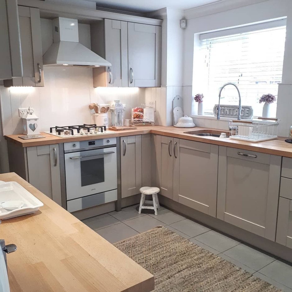 Кухня КНОКСХУЛЬТ икеа