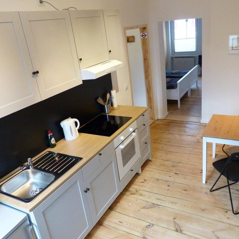 Икеа кухни КНОКСХУЛЬТ 220