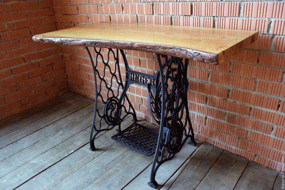 Подстолье Зингер раковина ванна