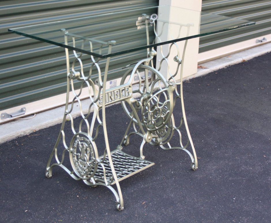 Подставка ножная от швейной машинки Зингер