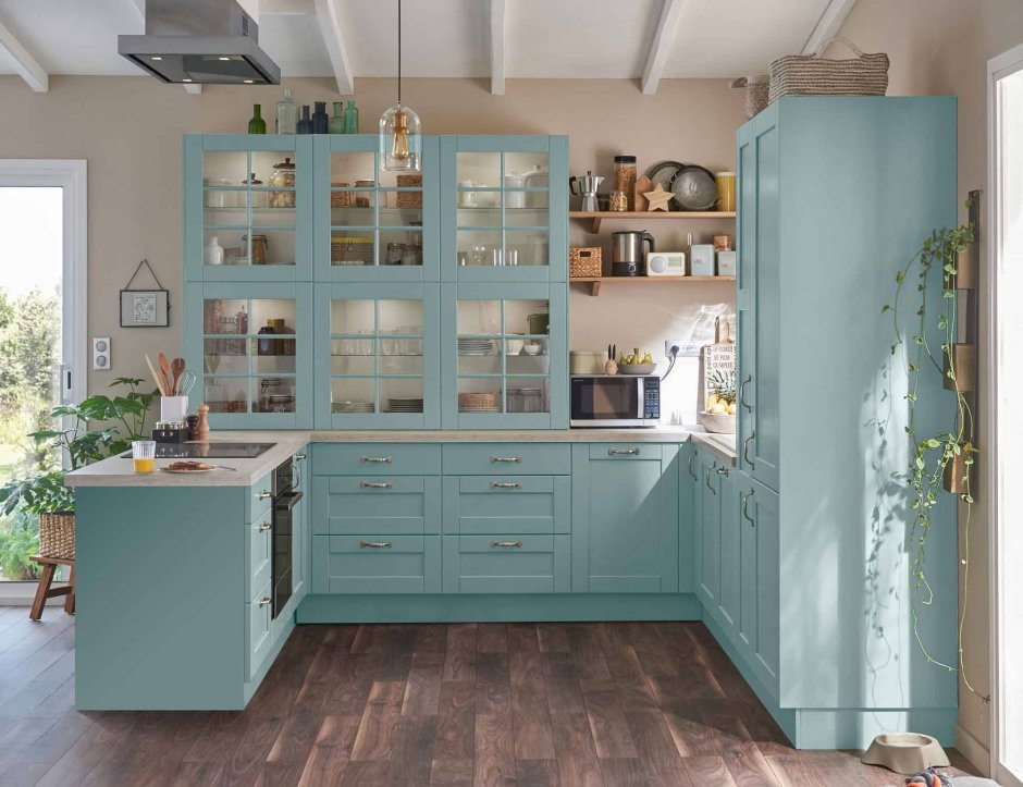 Фасады Нордик Леруа Мерлен