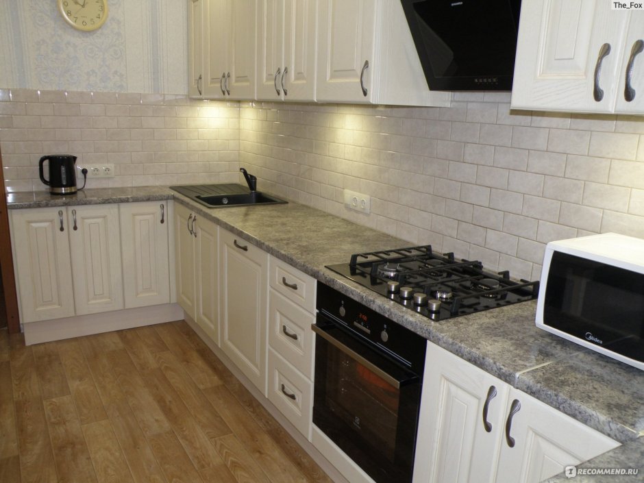 Кухни Леруа Мерлен 2022