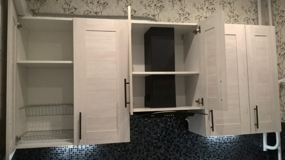 90490547 Шкаф Леруа Мерлен кухня