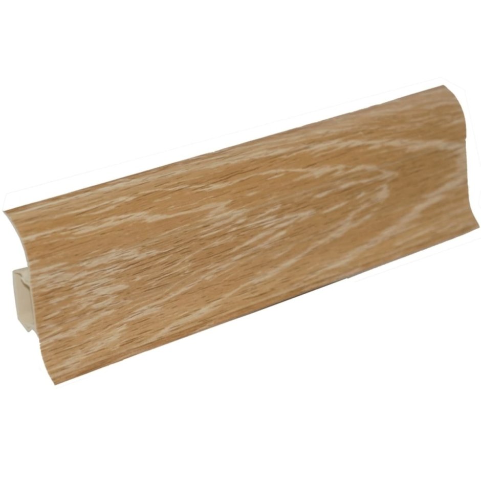 Плинтус дуб Фавор Леруа