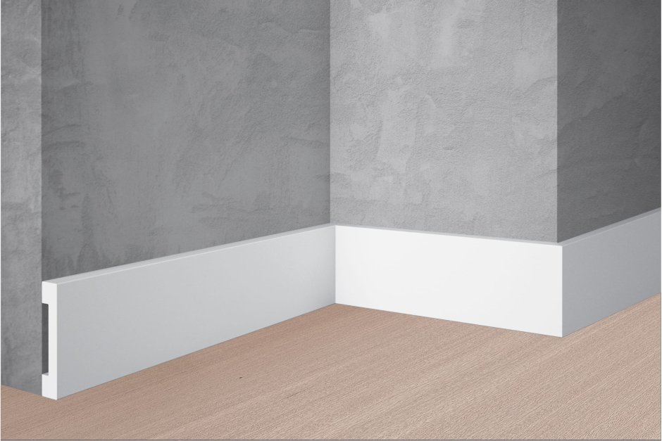 Плинтус stenopol c7231