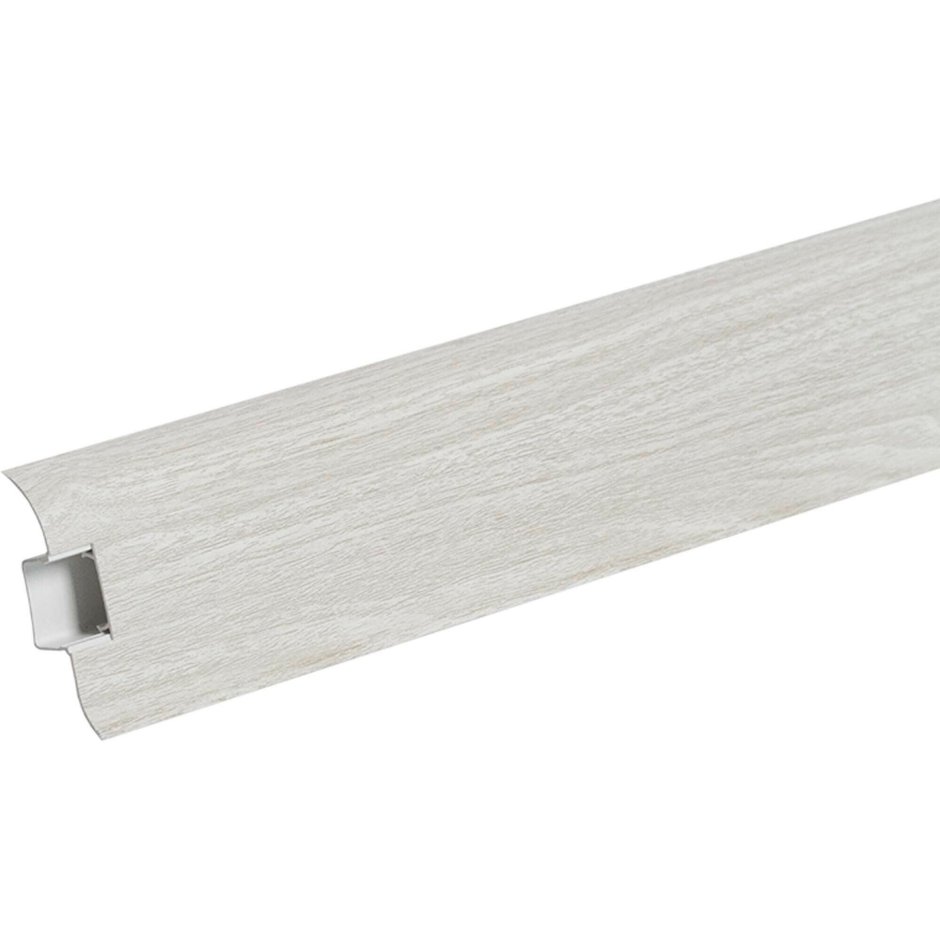 Плинтус 2.5м Tplast 036
