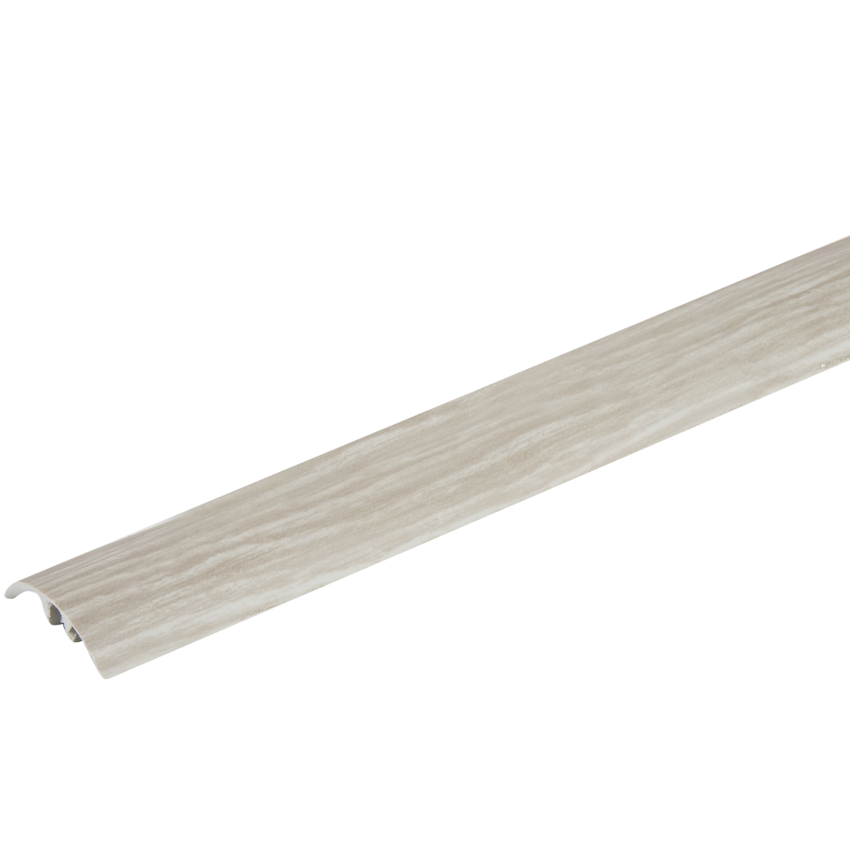 Профиль напольный гибкий 40х3000 мм