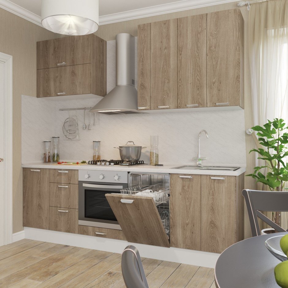 Леруа Мерлен фрейм светлый