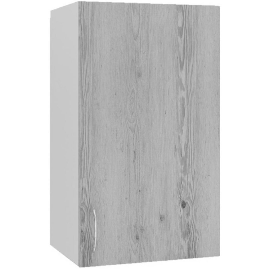 Кухня Оксфорд Леруа