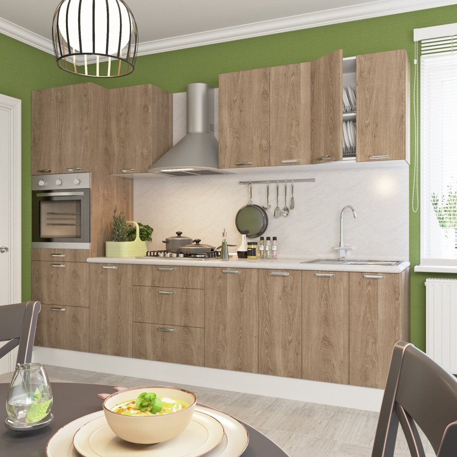 Лорена кухни фрейм