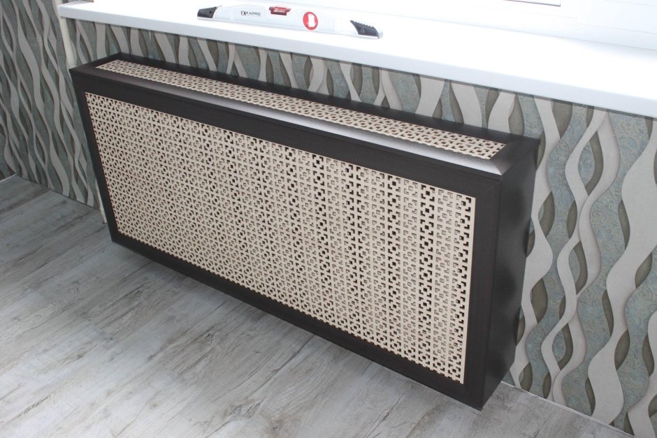 Экраны для радиаторов Jaga t15