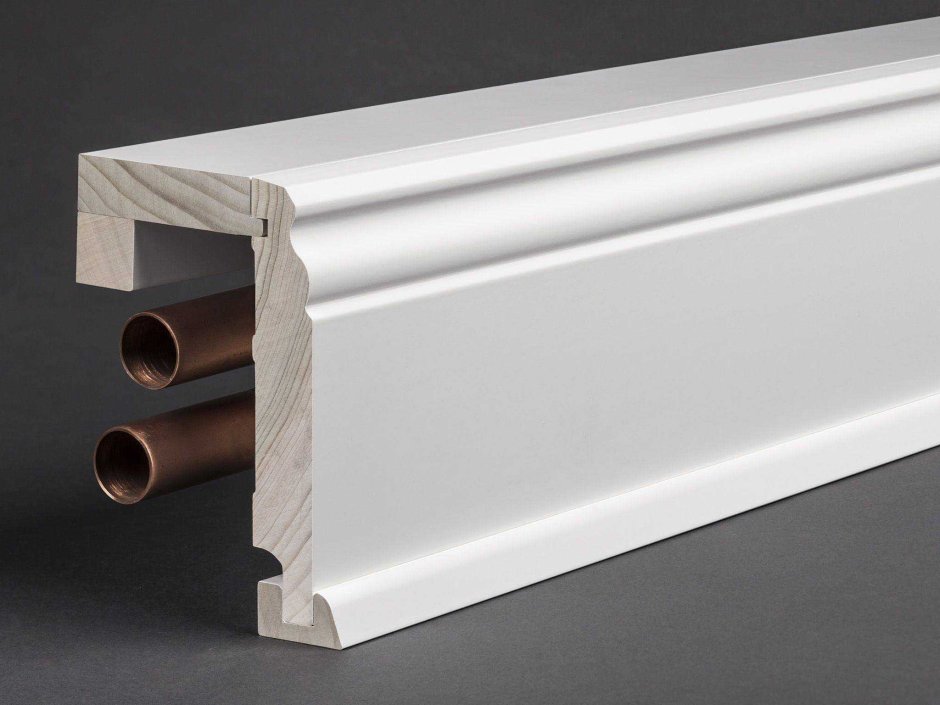 Экраны для радиаторов Jaga t15