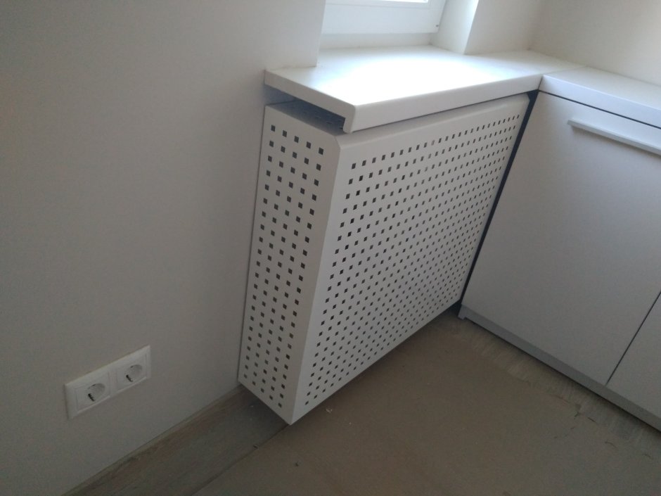 Икеа экран для батареи