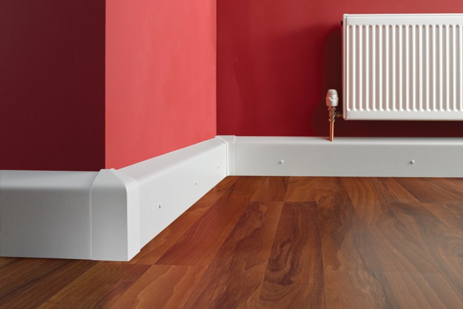 Декоративная решетка для труб отопления