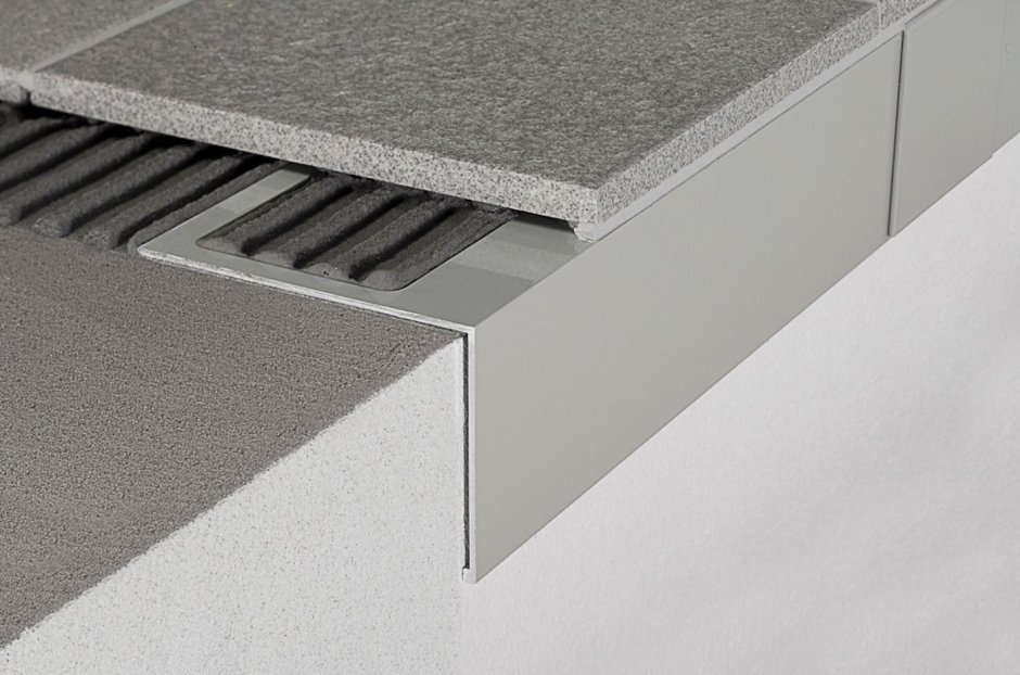 Декоративная вставка Profilpas LFAG/10 H=20 мм