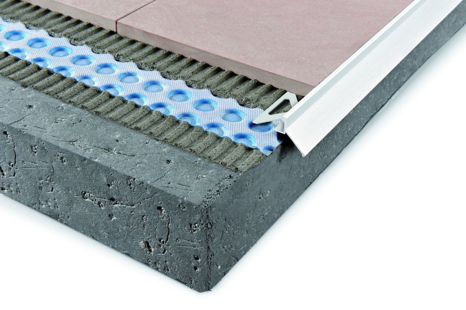 Капельник керамогранит